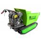 Preview: Zipper mini dumper ZI-MD500HST